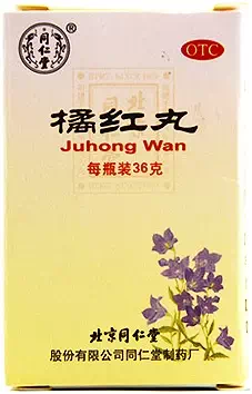 Цзюйхун вань / Juhong  wan /…